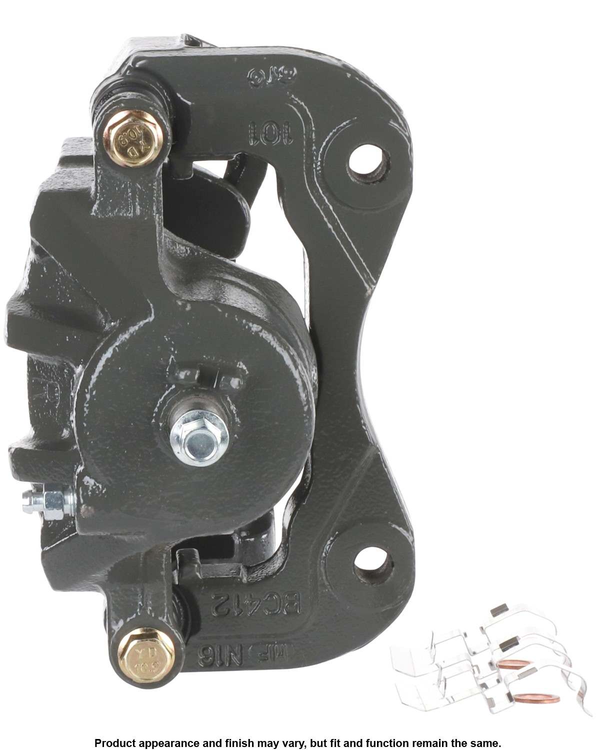 Cardone Reman Disc Brake Caliper 19-B3096