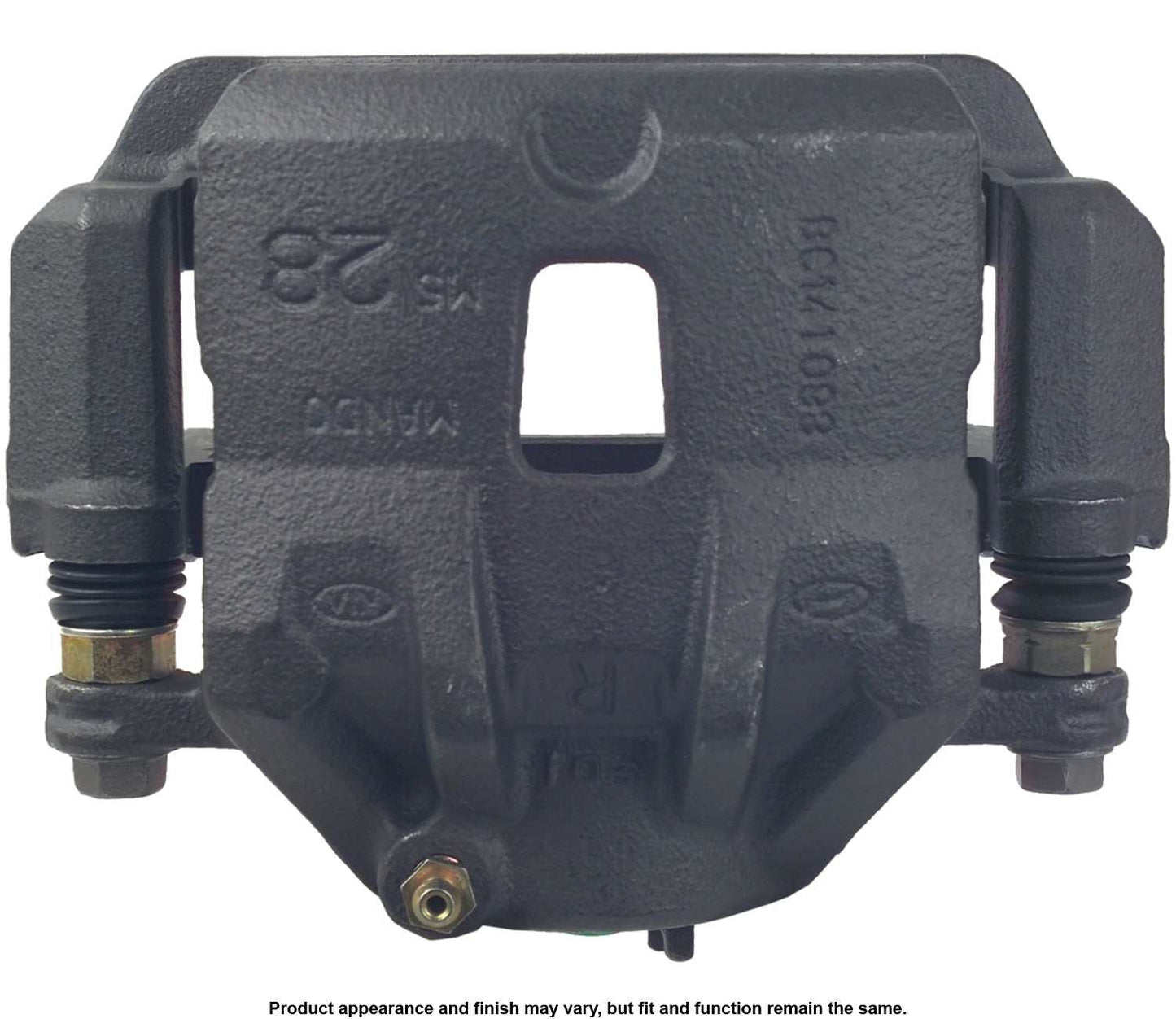 Cardone Reman Disc Brake Caliper 19-B3096