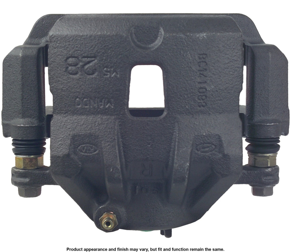 Cardone Reman Disc Brake Caliper 19-B3096