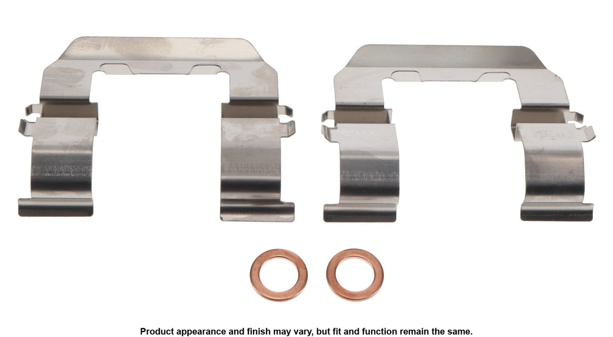 Cardone Reman Disc Brake Caliper 19-B3097