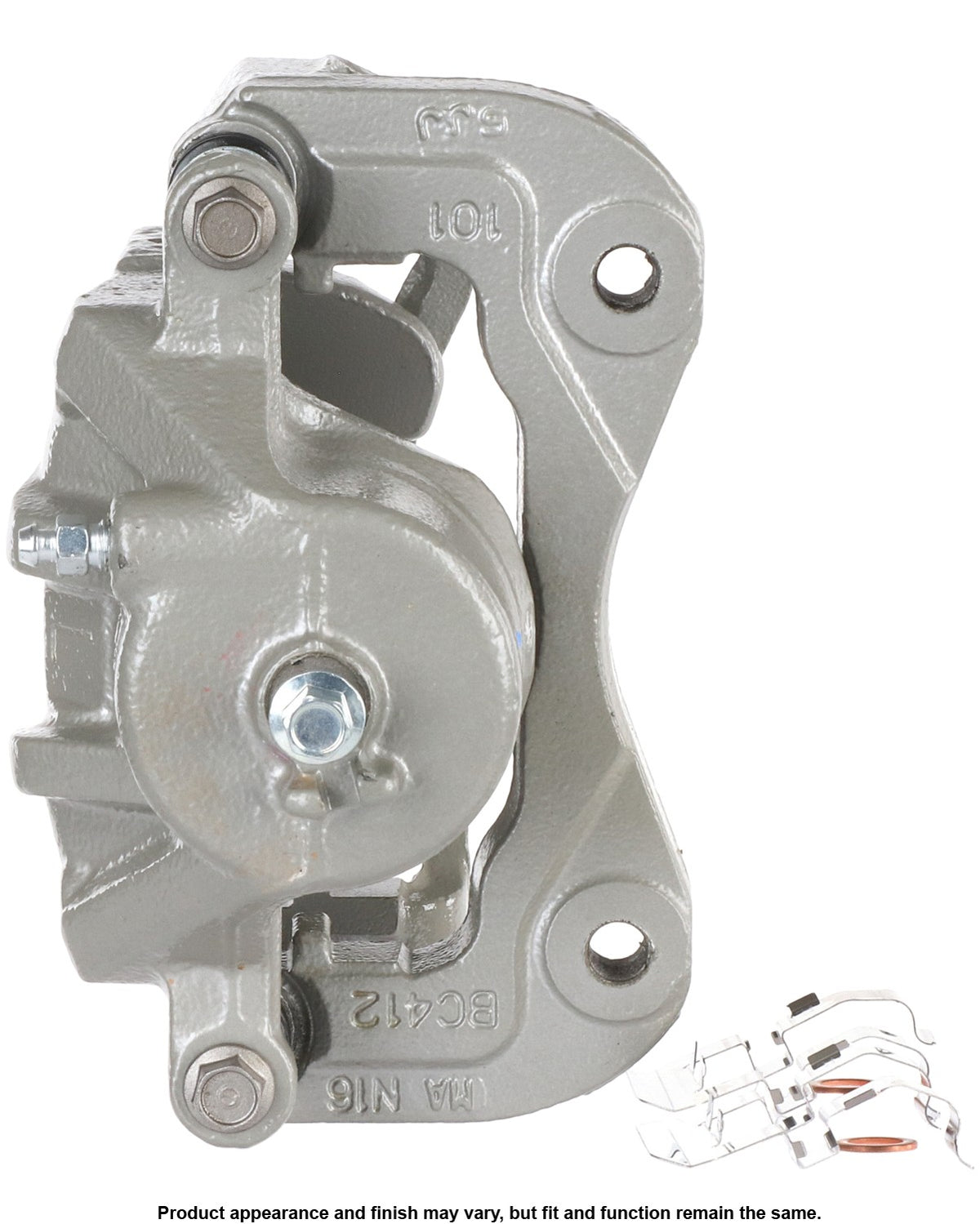 Cardone Reman Disc Brake Caliper 19-B3097