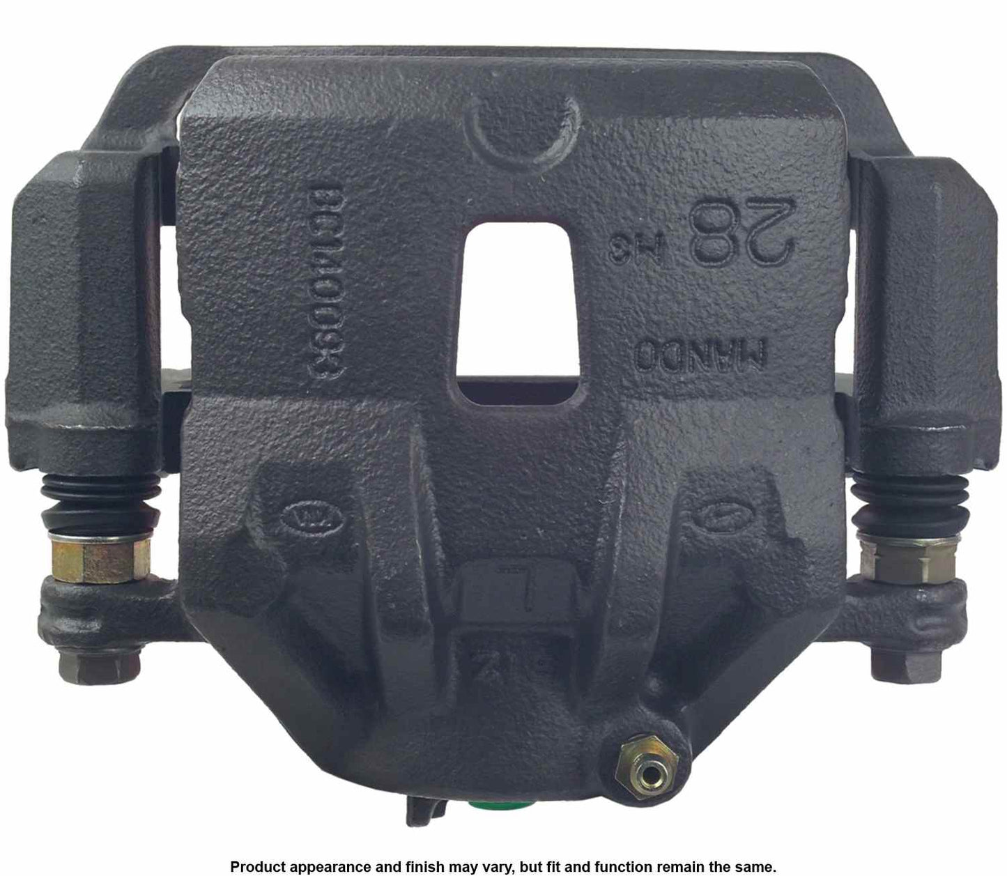 Cardone Reman Disc Brake Caliper 19-B3097