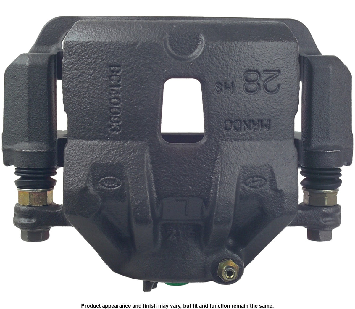 Cardone Reman Disc Brake Caliper 19-B3097