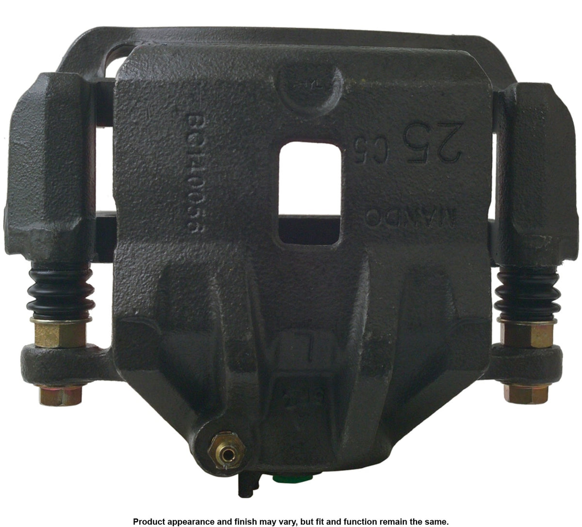 Cardone Reman Disc Brake Caliper 19-B3098