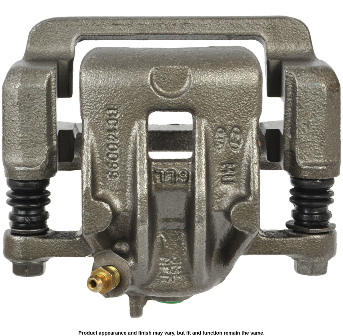 Cardone Reman Disc Brake Caliper 19-B3100A