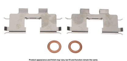 Cardone Reman Disc Brake Caliper 19-B3100