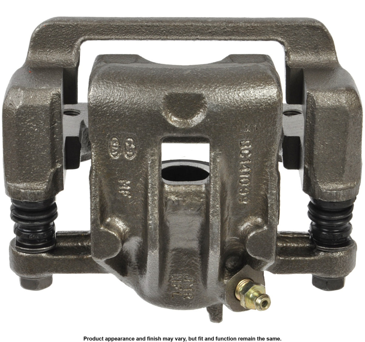 Cardone Reman Disc Brake Caliper 19-B3101A