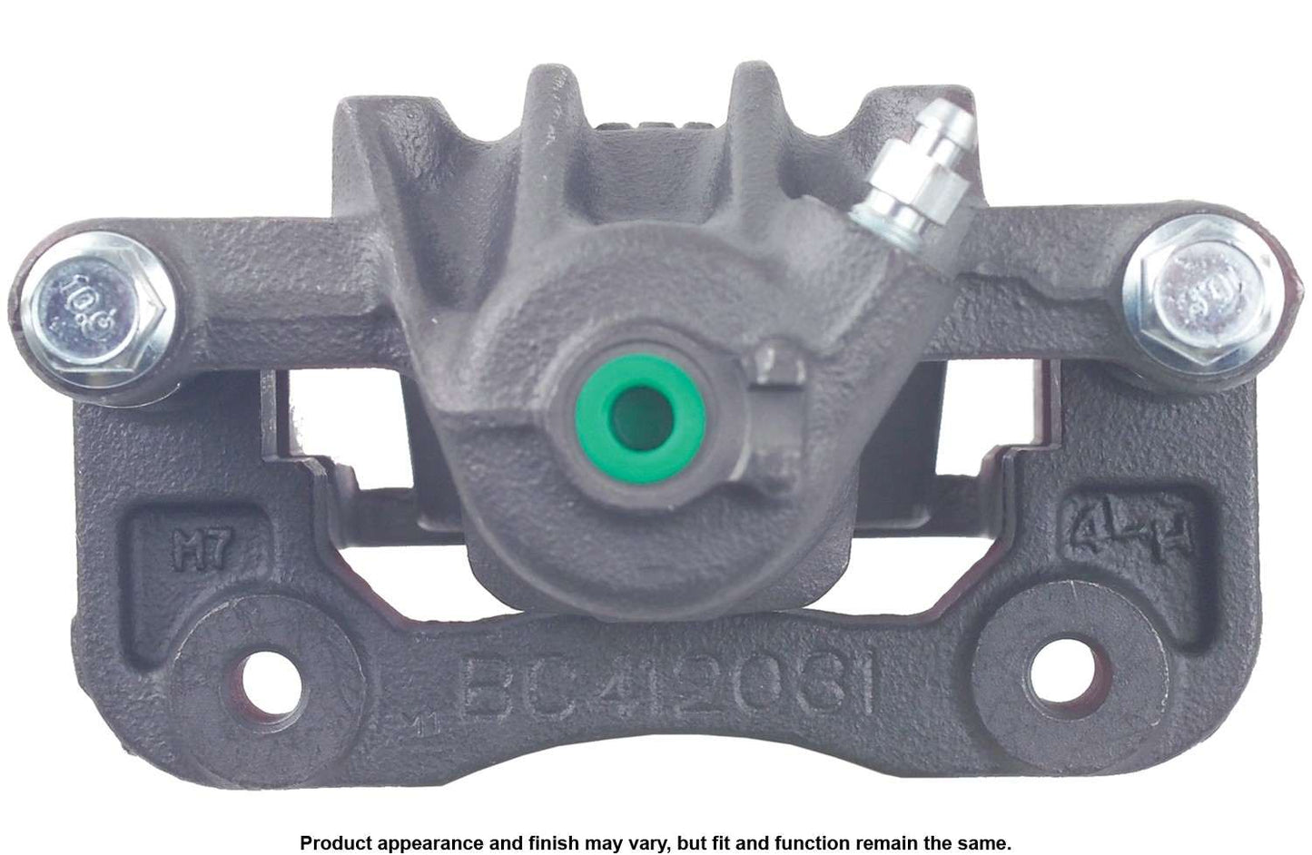 Cardone Reman Disc Brake Caliper 19-B3101