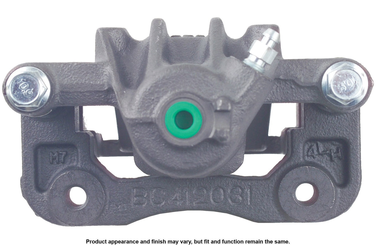 Cardone Reman Disc Brake Caliper 19-B3101