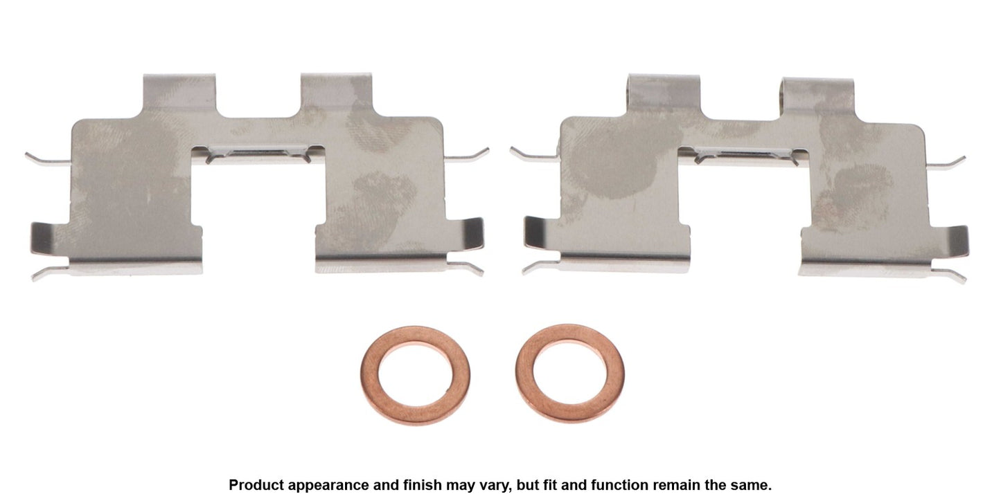 Cardone Reman Disc Brake Caliper 19-B3101