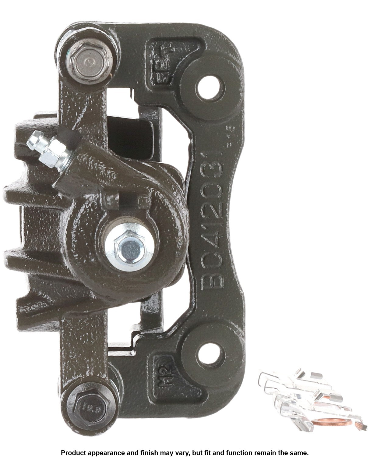 Cardone Reman Disc Brake Caliper 19-B3101