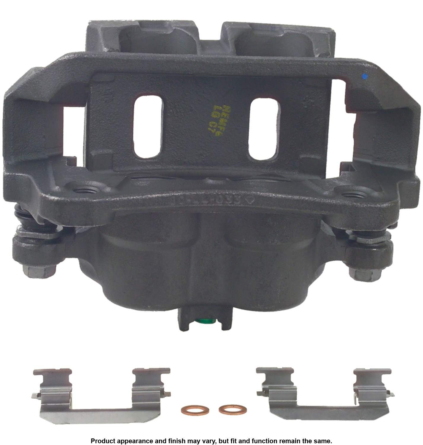 Cardone Reman Disc Brake Caliper 19-B3102