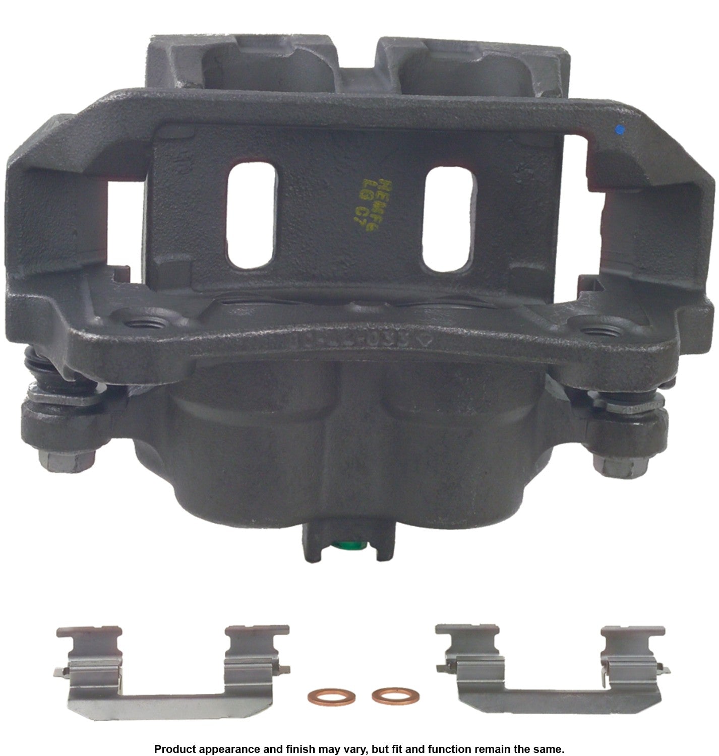 Cardone Reman Disc Brake Caliper 19-B3102