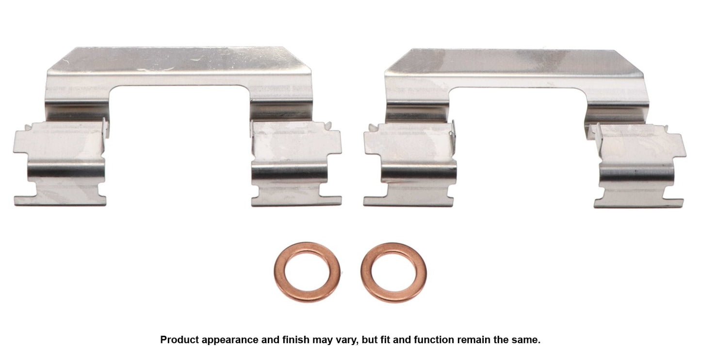 Cardone Reman Disc Brake Caliper 19-B3102