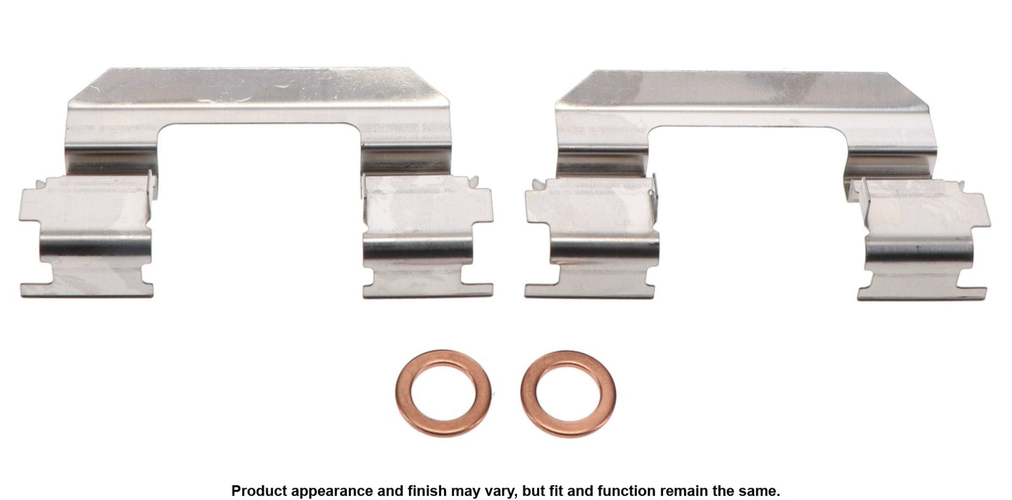 Cardone Reman Disc Brake Caliper 19-B3102