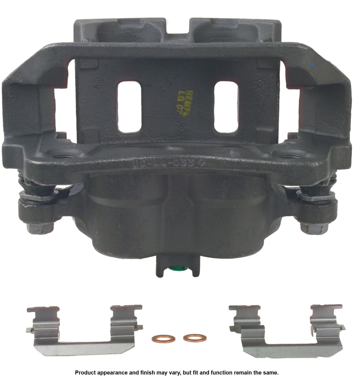 Cardone Reman Disc Brake Caliper 19-B3103