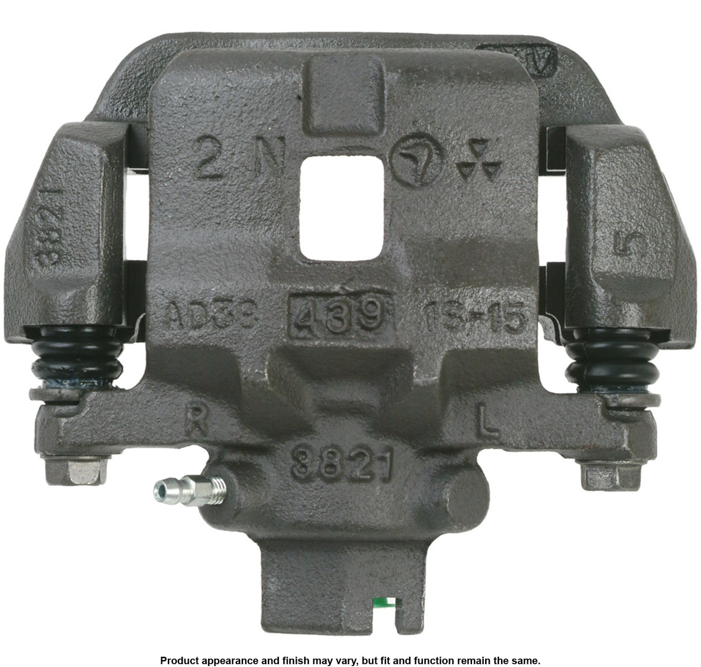 Cardone Reman Disc Brake Caliper 19-B3104