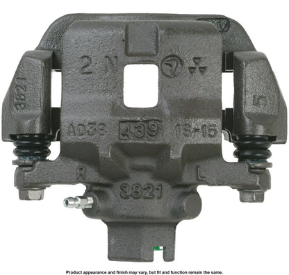 Cardone Reman Disc Brake Caliper 19-B3104