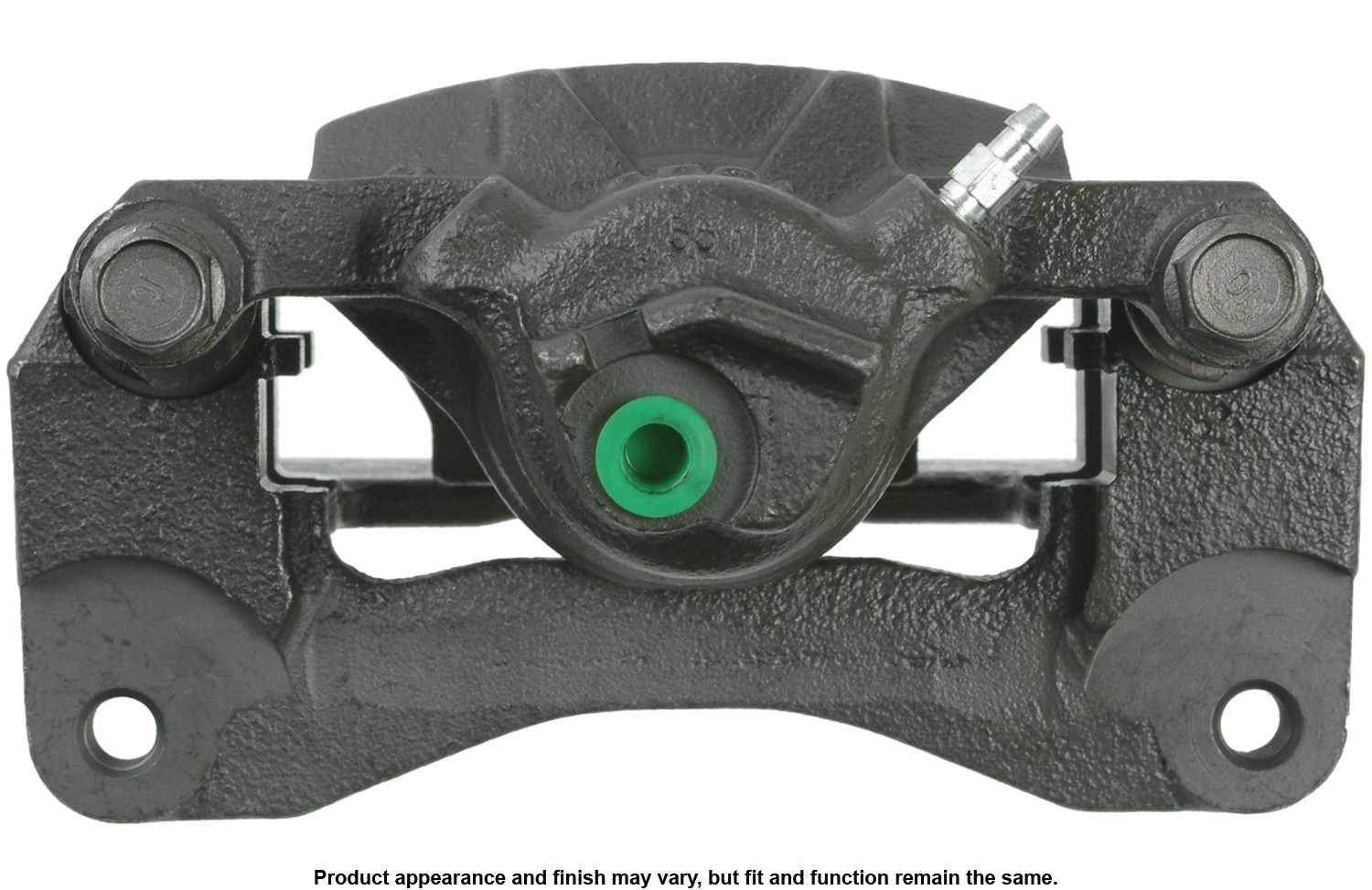Cardone Reman Disc Brake Caliper 19-B3105