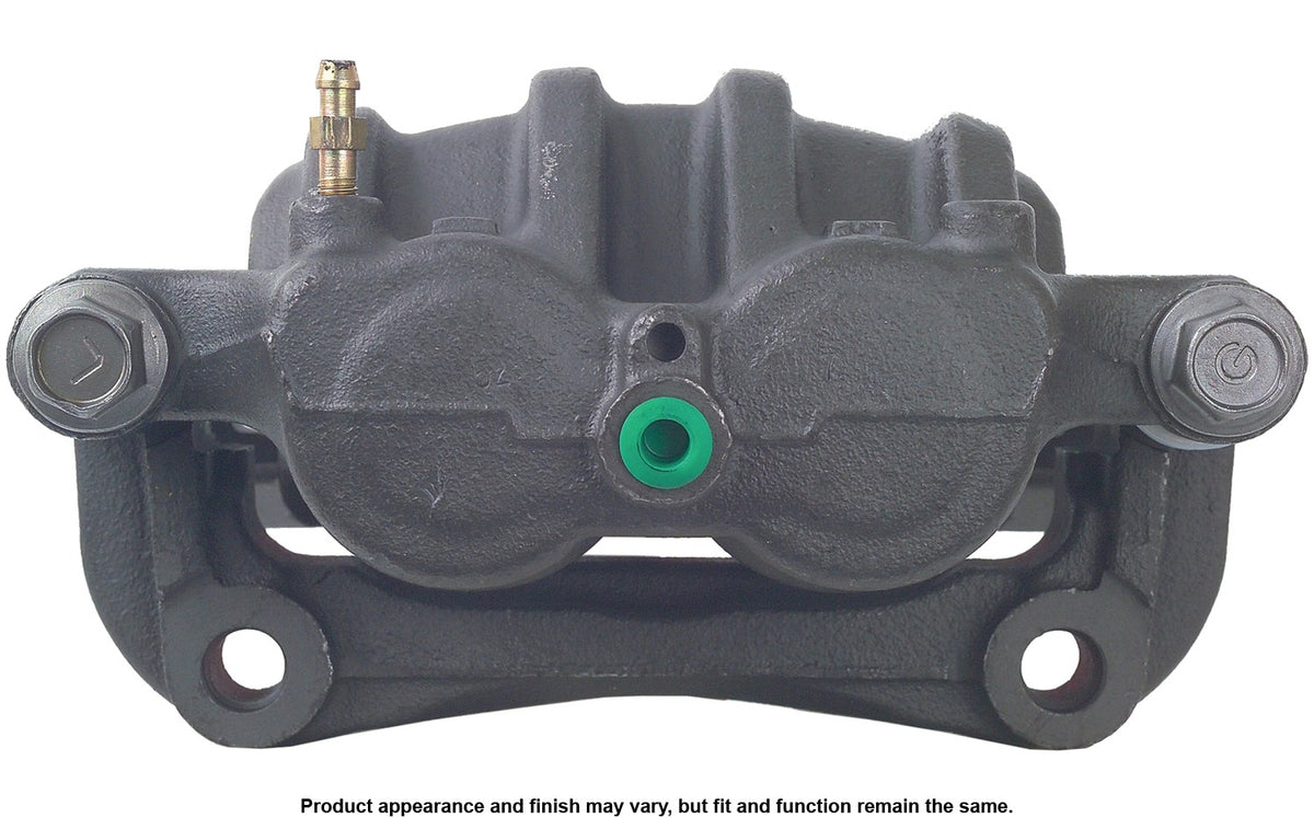Cardone Reman Disc Brake Caliper 19-B3106