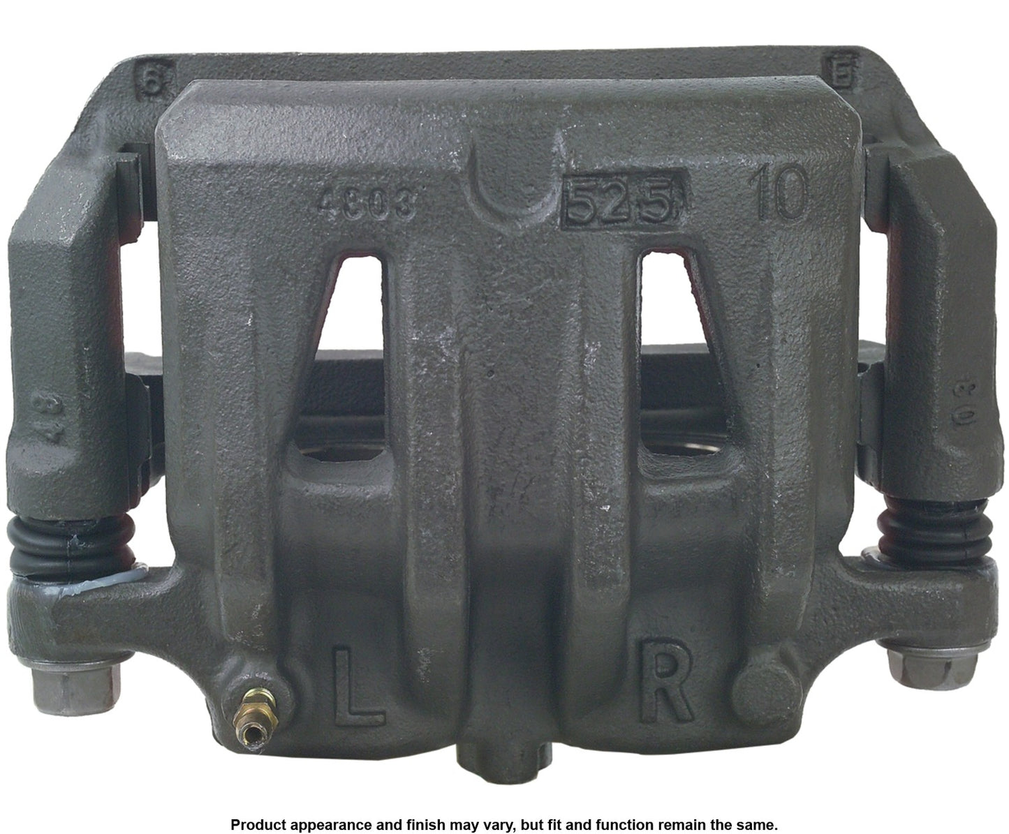 Cardone Reman Disc Brake Caliper 19-B3106