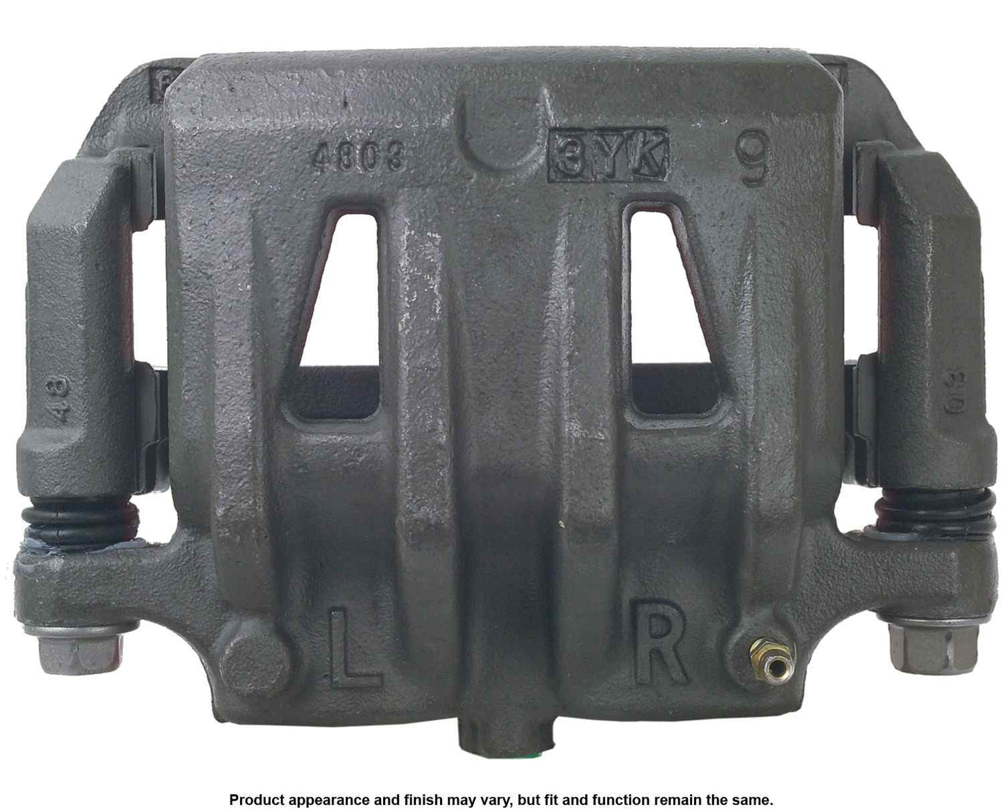 Cardone Reman Disc Brake Caliper 19-B3107