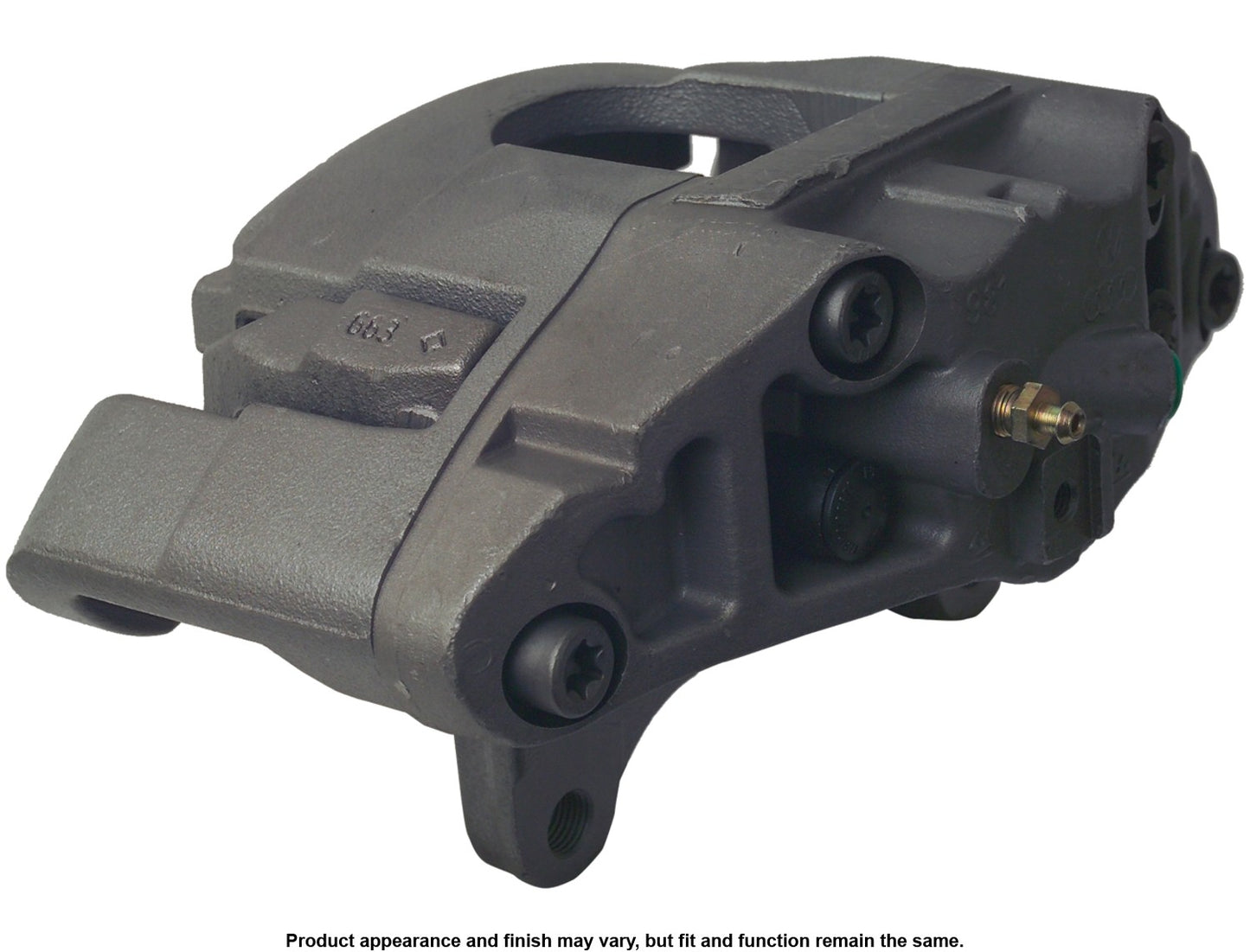 Cardone Reman Disc Brake Caliper 19-B3110