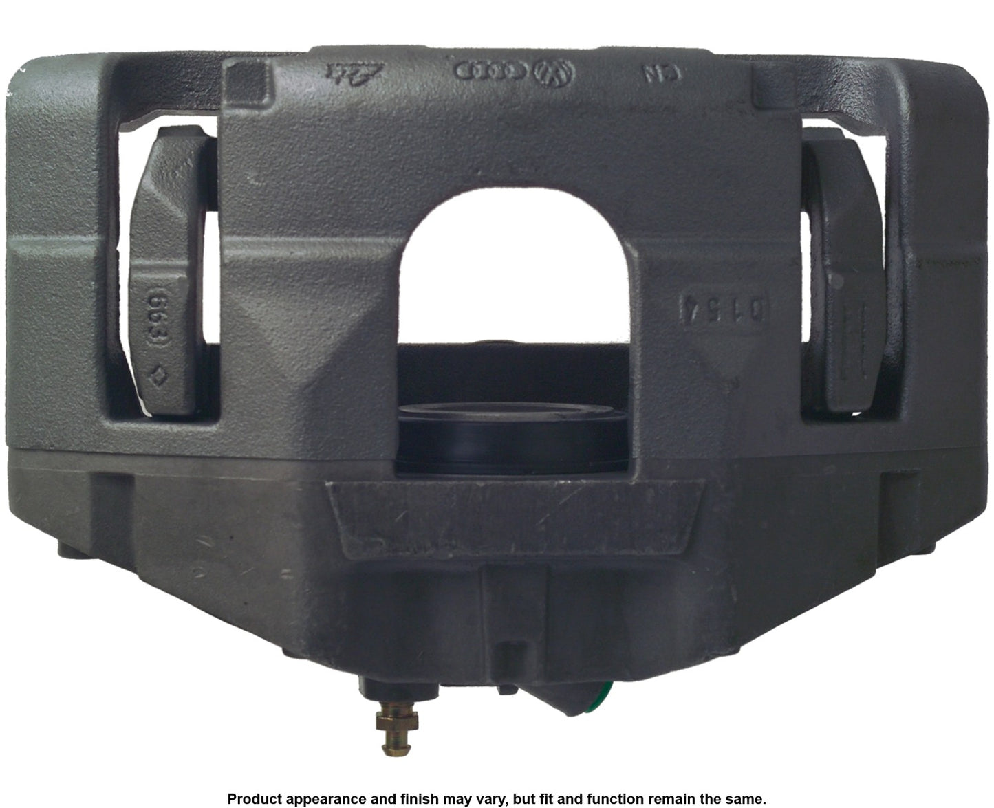Cardone Reman Disc Brake Caliper 19-B3110