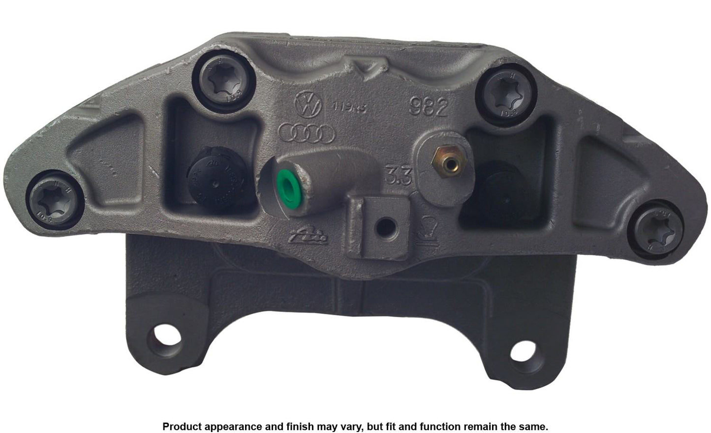 Cardone Reman Disc Brake Caliper 19-B3111