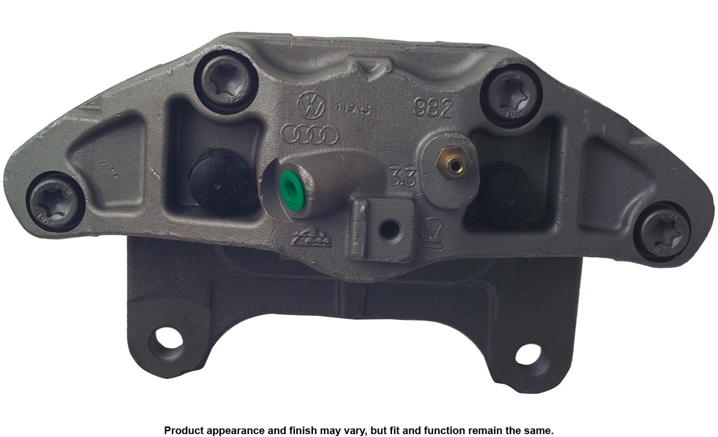 Cardone Reman Disc Brake Caliper 19-B3111