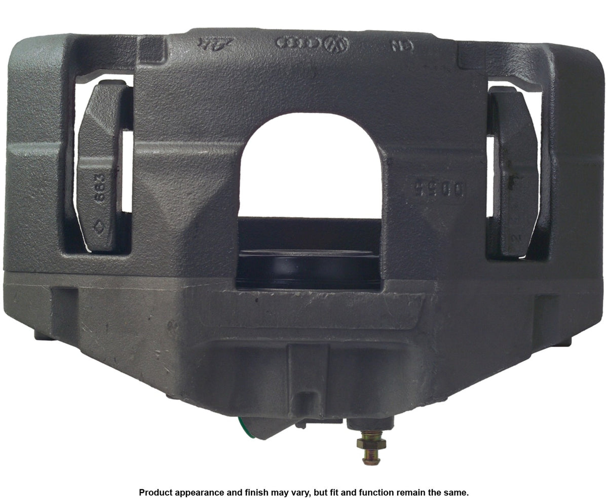Cardone Reman Disc Brake Caliper 19-B3111