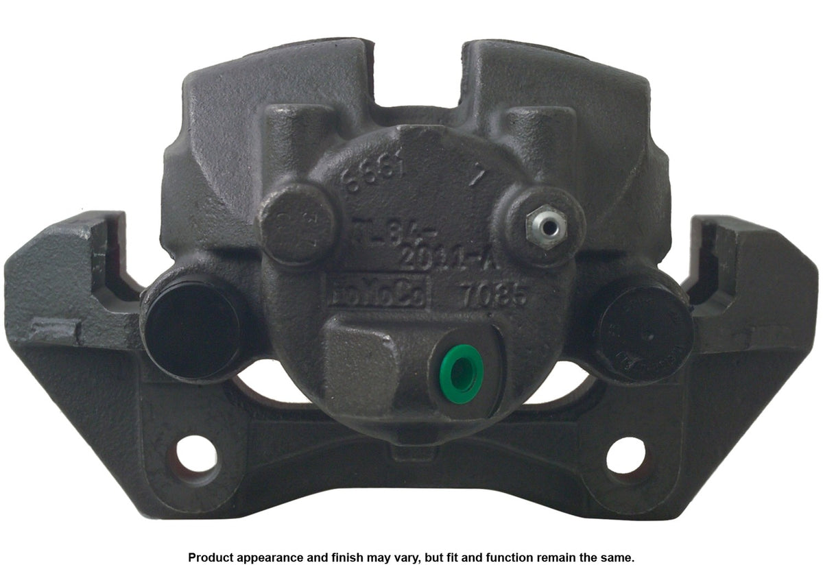 Cardone Reman Disc Brake Caliper 19-B3117