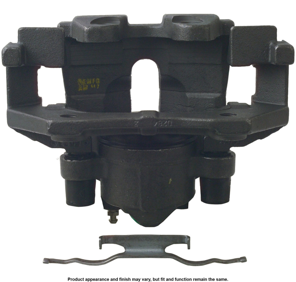 Cardone Reman Disc Brake Caliper 19-B3117