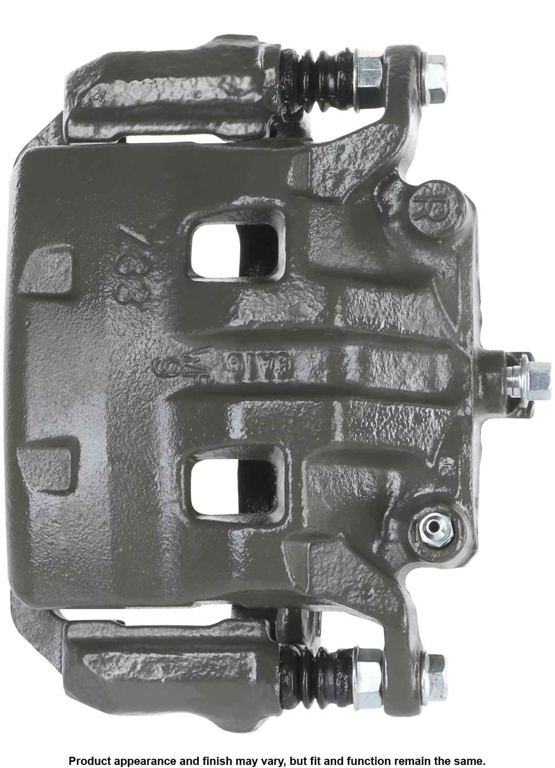 Cardone Reman Disc Brake Caliper 19-B3122A