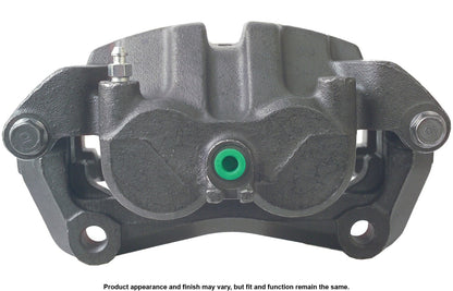 Cardone Reman Disc Brake Caliper 19-B3122A