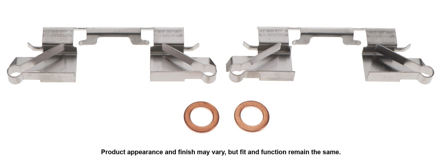 Cardone Reman Disc Brake Caliper 19-B3122A