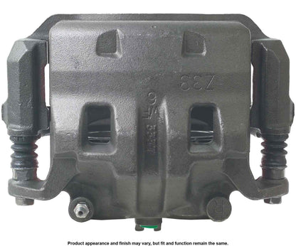 Cardone Reman Disc Brake Caliper 19-B3122A