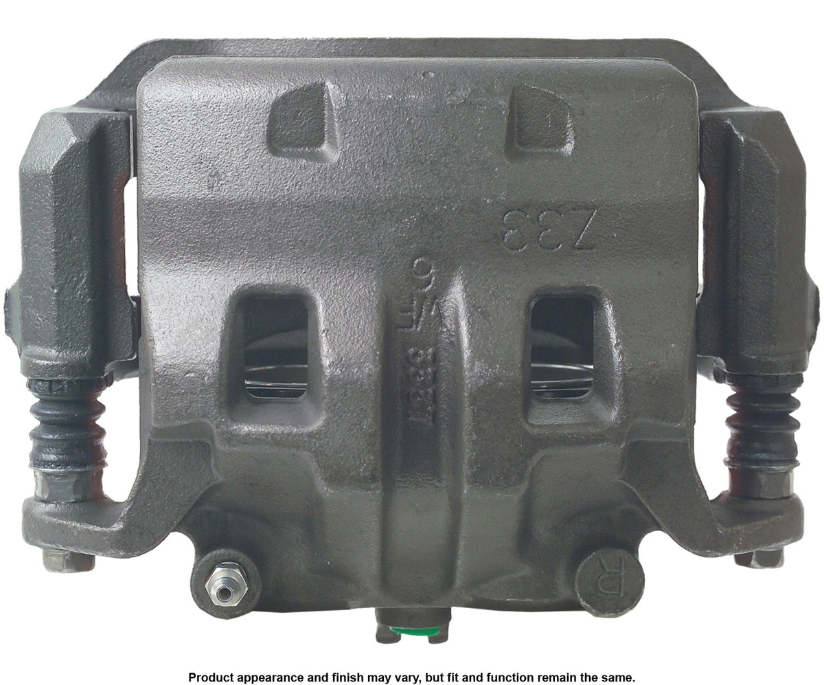 Cardone Reman Disc Brake Caliper 19-B3122A