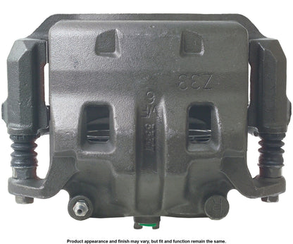 Cardone Reman Disc Brake Caliper 19-B3122A