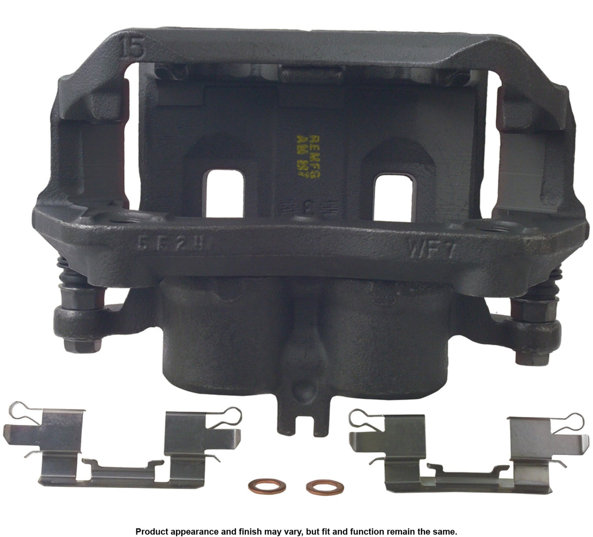 Cardone Reman Disc Brake Caliper 19-B3122