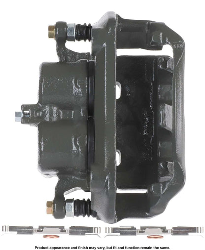 Cardone Reman Disc Brake Caliper 19-B3122