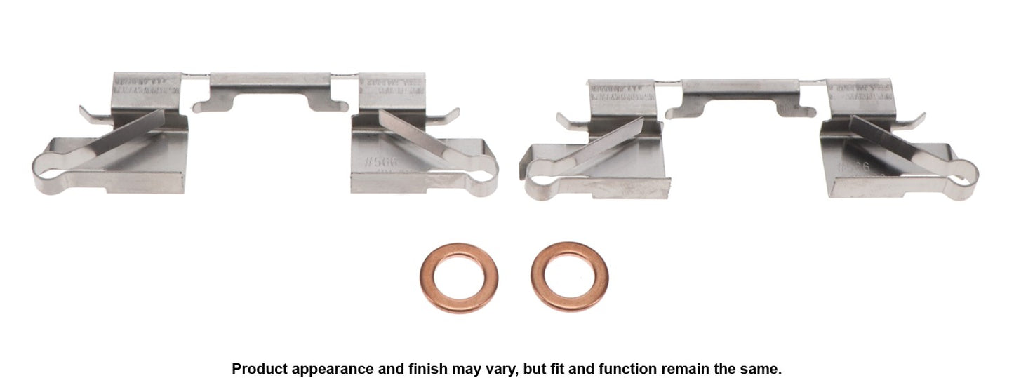 Cardone Reman Disc Brake Caliper 19-B3122