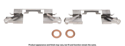 Cardone Reman Disc Brake Caliper 19-B3122