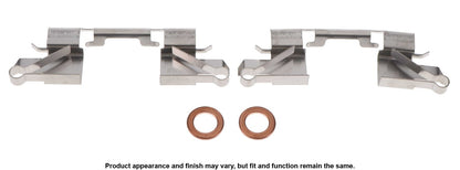 Cardone Reman Disc Brake Caliper 19-B3123A