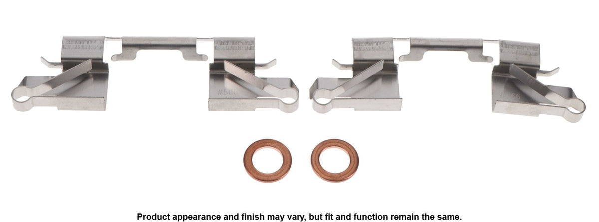Cardone Reman Disc Brake Caliper 19-B3123A