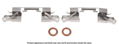 Cardone Reman Disc Brake Caliper 19-B3123A
