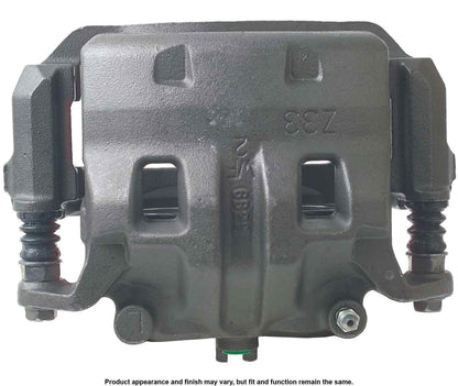 Cardone Reman Disc Brake Caliper 19-B3123A