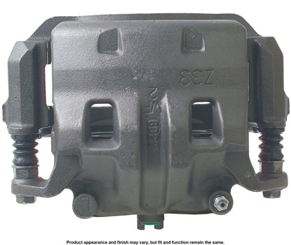 Cardone Reman Disc Brake Caliper 19-B3123A