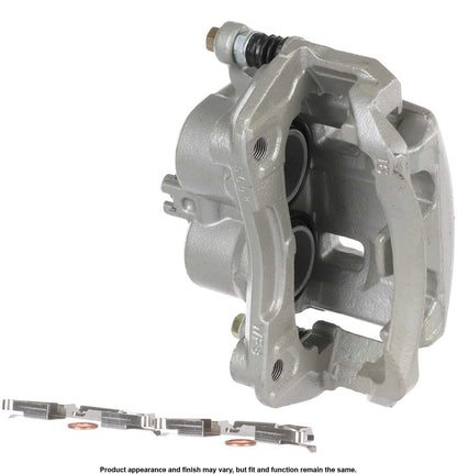 Cardone Reman Remanufactured Unloaded Caliper w/Bracket 19-B3123