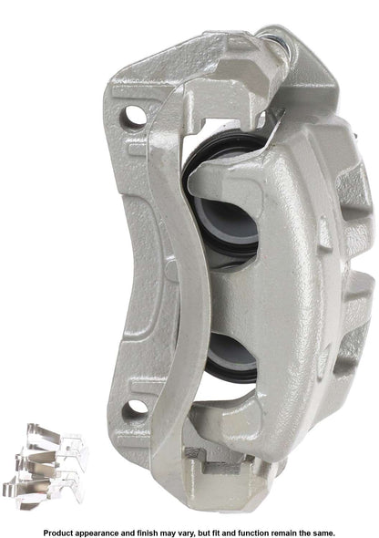 Cardone Reman Remanufactured Unloaded Caliper w/Bracket 19-B3123